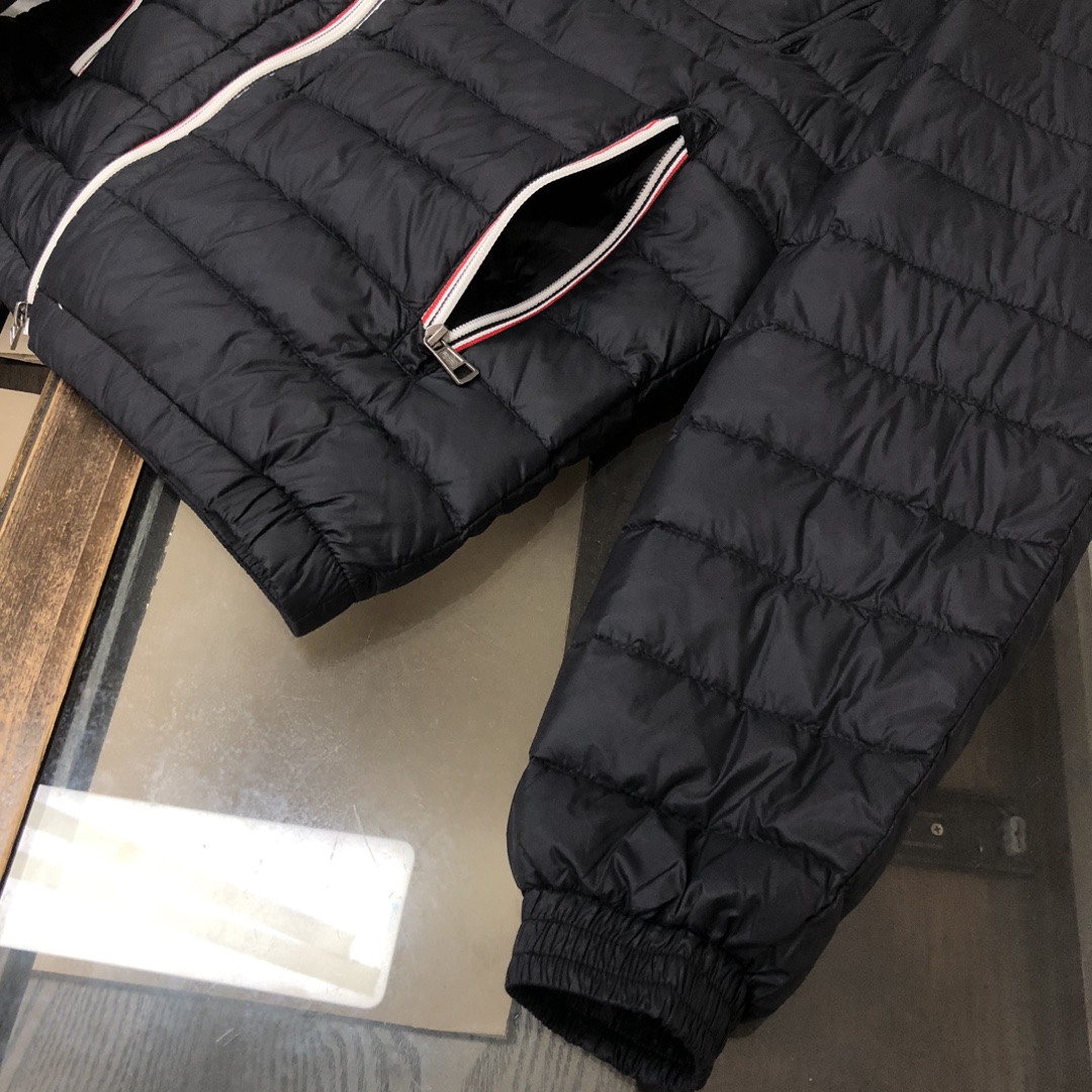 Moncler Down Jackets